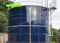 Serbatoi di acqua rivestiti di vetro di irrigazione dei serbatoi di acciaio GLS per le piante dell'azienda agricola