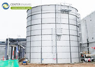 Migliorare la produzione di biogas e la sostenibilità con serbatoi in acciaio inossidabile